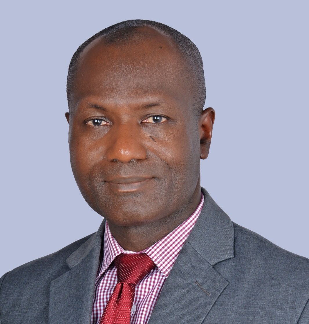 Kouakou Kadjo Samuel-Alain