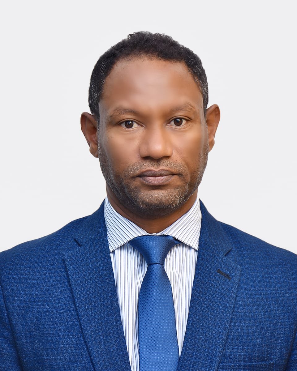 Zerihun Berhane Weldegebriel