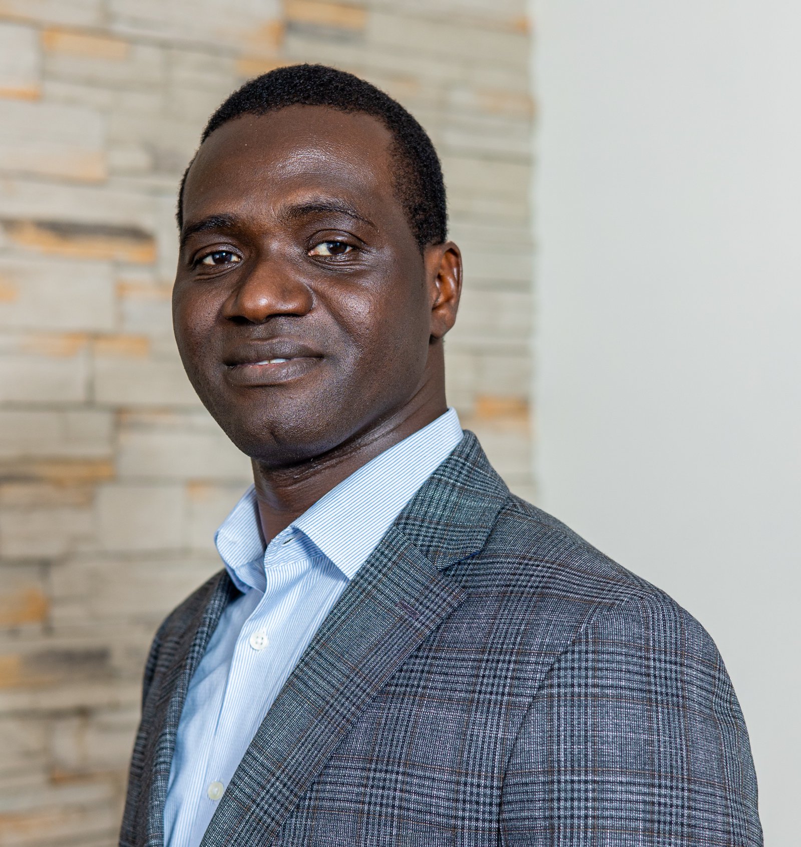 Dr Miché Ouédraogo